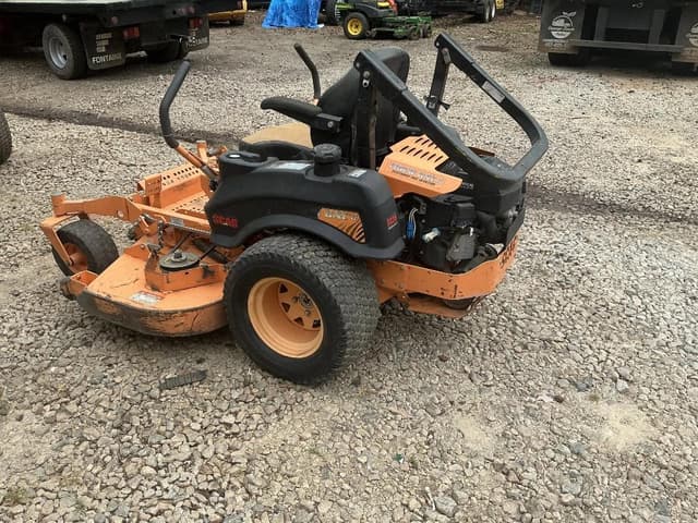 Image of Scag Tiger Cat II equipment image 2