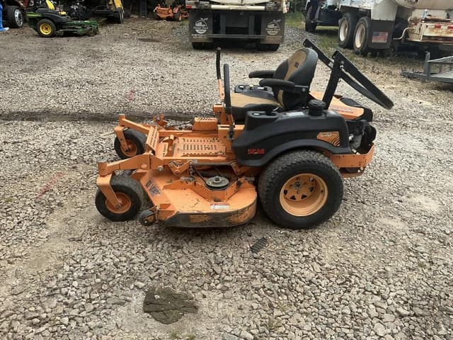 Image of Scag Tiger Cat II equipment image 1