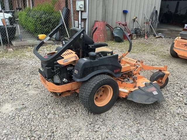 Image of Scag Tiger Cat II equipment image 4