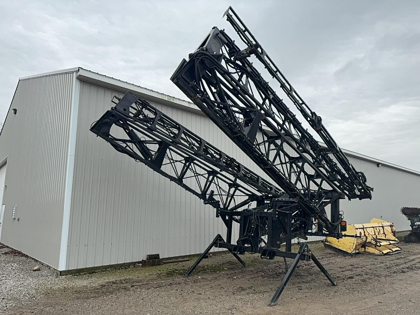 Main image Schaben 8505