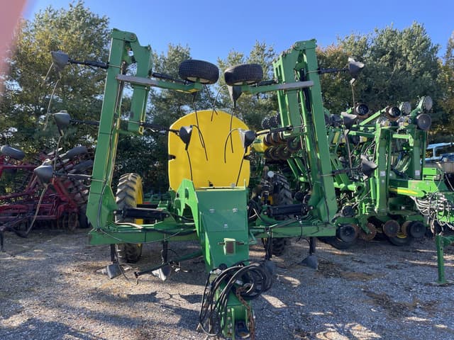 Image of Schaben Sidedresser equipment image 1