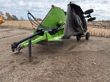 Main image Schulte FX1800