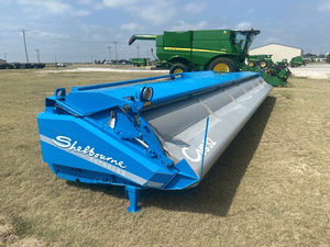 2017 Shelbourne CVS32 Image