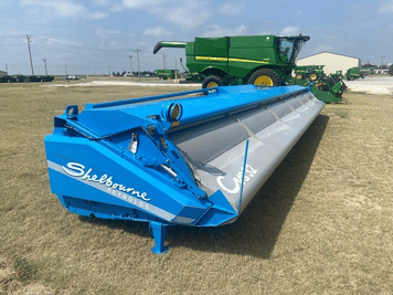 Main image Shelbourne Reynolds CVS32