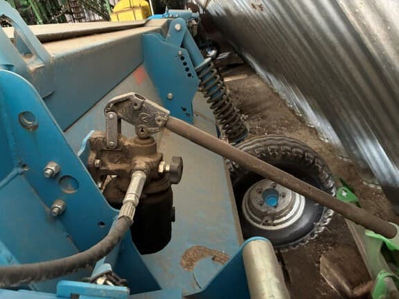 Image of Shelbourne Reynolds XCV36 equipment image 3