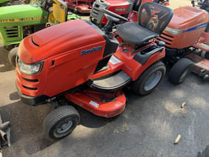 2017 Simplicity Broadmoor Image