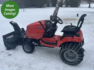 2017 Simplicity Conquest Image