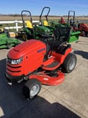 2017 Simplicity Conquest Image