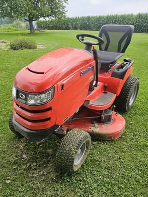 2017 Simplicity Conquest Image