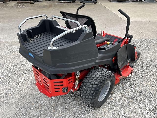 Image of Simplicity Courier equipment image 2