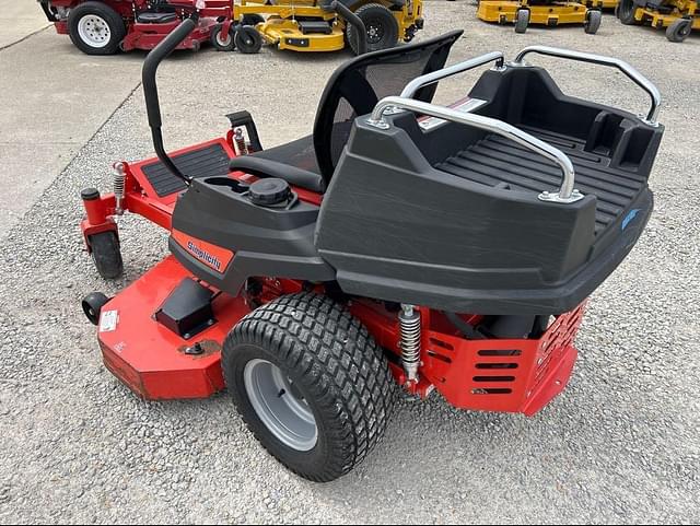 Image of Simplicity Courier equipment image 4