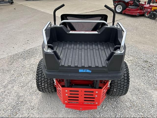 Image of Simplicity Courier equipment image 3