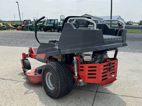 Image of Simplicity Courier equipment image 4