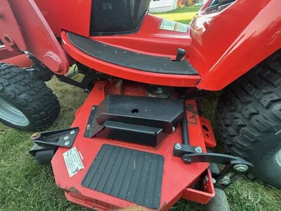 Image of Simplicity Legacy XL equipment image 3