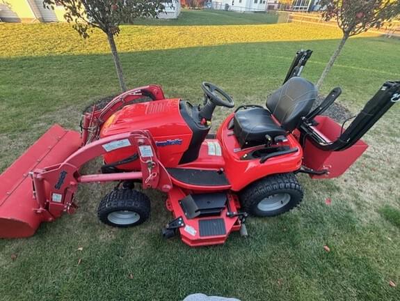 Image of Simplicity Legacy XL equipment image 2