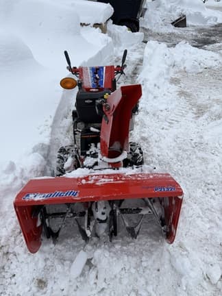 Image of Simplicity P2132E equipment image 1