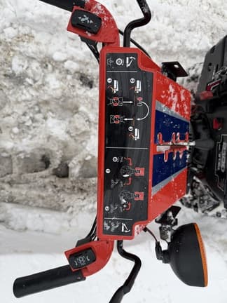 Image of Simplicity P2132E equipment image 4