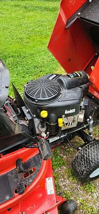 Image of Simplicity Prestige equipment image 4