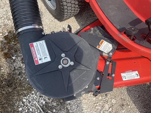 Image of Simplicity Prestige equipment image 4
