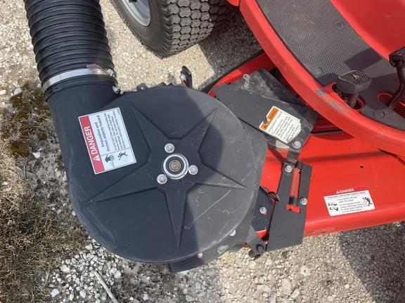 Image of Simplicity Prestige equipment image 4