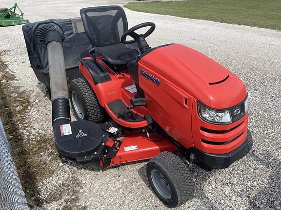Image of Simplicity Prestige equipment image 1