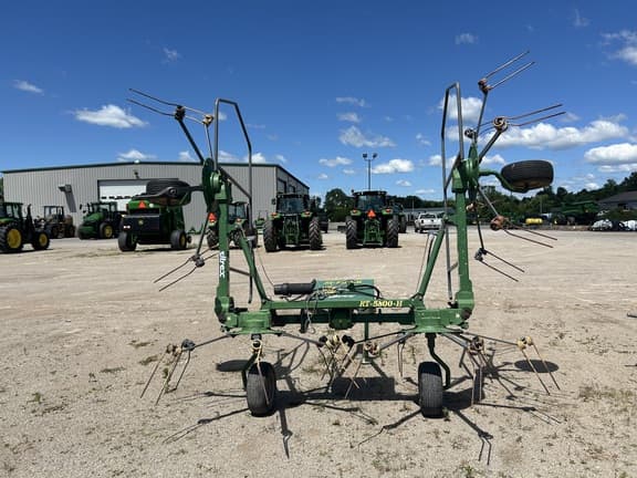 Image of Sitrex RT5800H equipment image 3