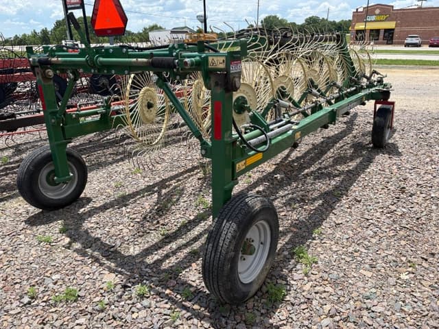 Image of Sitrex MK-12 equipment image 3