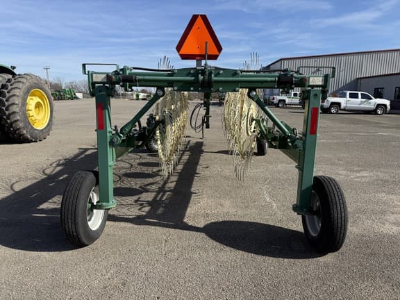 Image of Sitrex Magnum MK12 equipment image 2