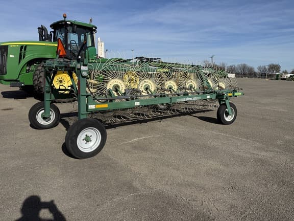 Image of Sitrex Magnum MK12 equipment image 1