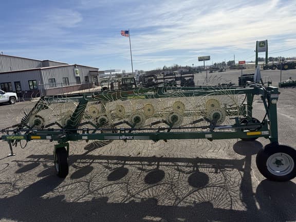 Image of Sitrex Magnum MK12 equipment image 4