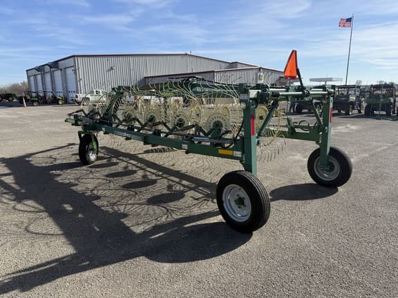 Image of Sitrex Magnum MK12 equipment image 3