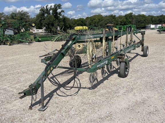 2017 Sitrex MKE12 Equipment Image0