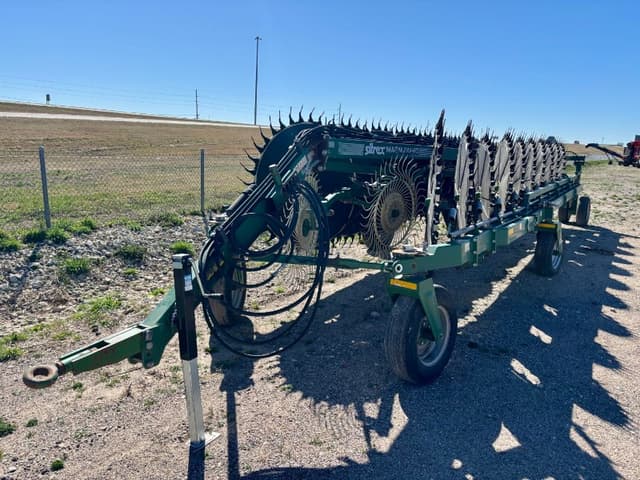 Image of Sitrex MKE20 equipment image 1