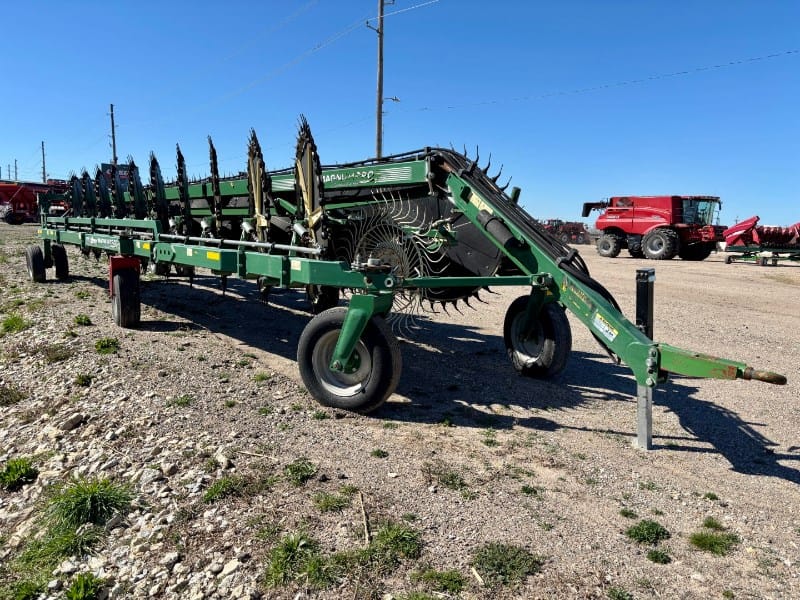 2017 Sitrex MKE20 Equipment Image0