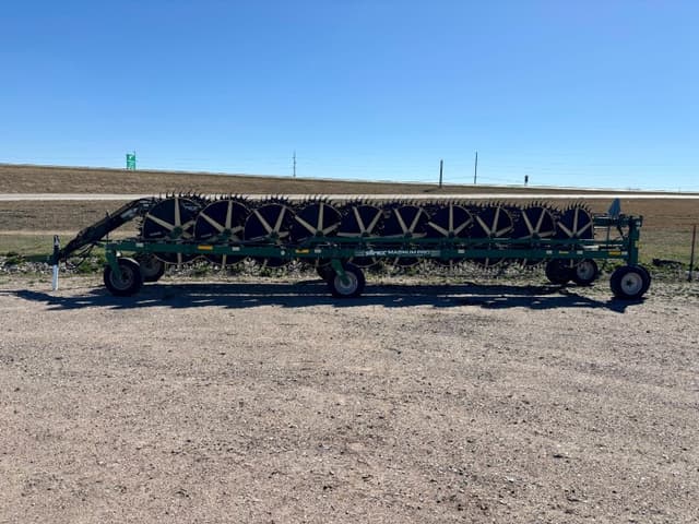 Image of Sitrex MKE20 equipment image 2