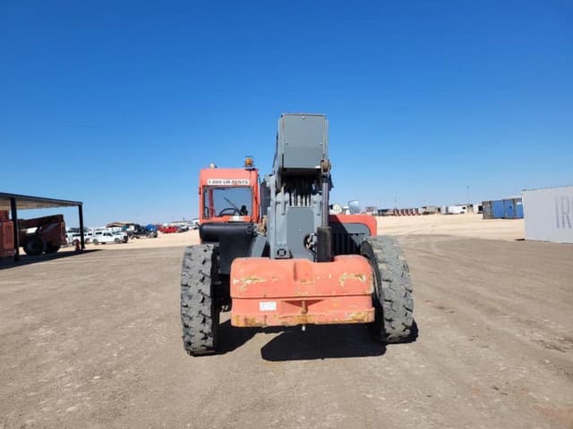 Image of Sky Jack SJ1056 THS equipment image 3