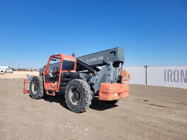 Image of Sky Jack SJ1056 THS equipment image 2