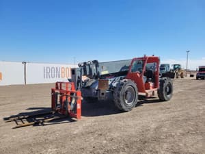 2017 Sky Jack SJ1056 THS Image