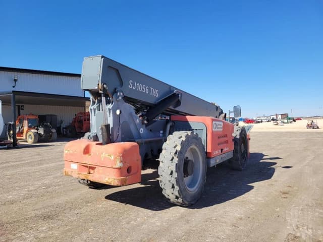 Image of Sky Jack SJ1056 THS equipment image 4