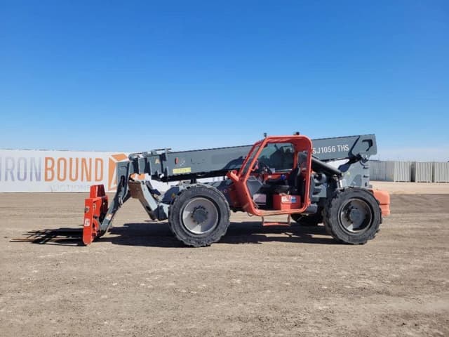 Image of Sky Jack SJ1056 THS equipment image 1