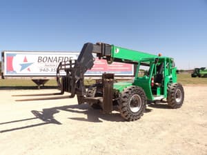 2017 Skytrak 10042 Image