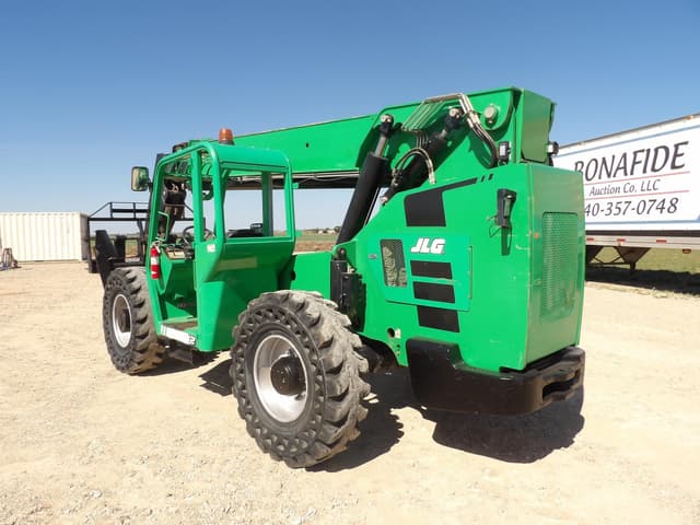 Image of Skytrak 10042 equipment image 2