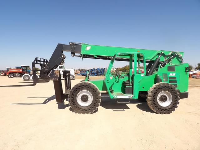 Image of Skytrak 10042 equipment image 1