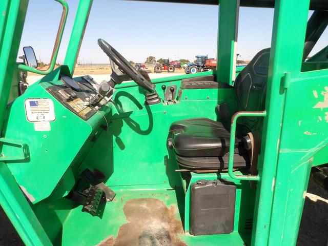 Image of Skytrak 10042 equipment image 4