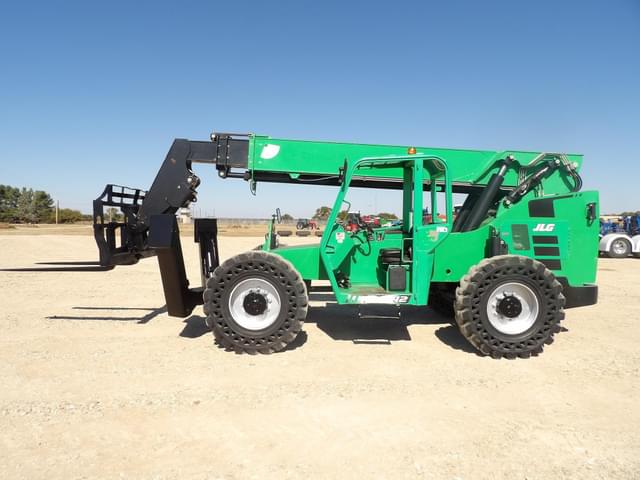 Image of Skytrak 10042 equipment image 1