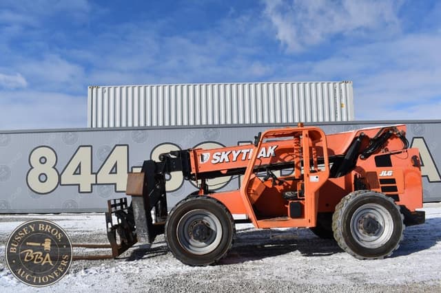 Image of Skytrak 10054 equipment image 2