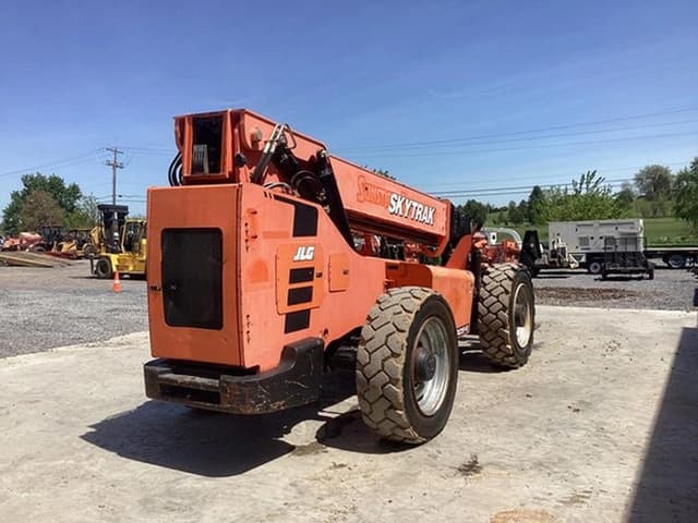 Image of Skytrak 10054 equipment image 3