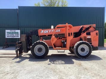 Main image Skytrak 10054