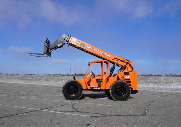 Equipment Main Image