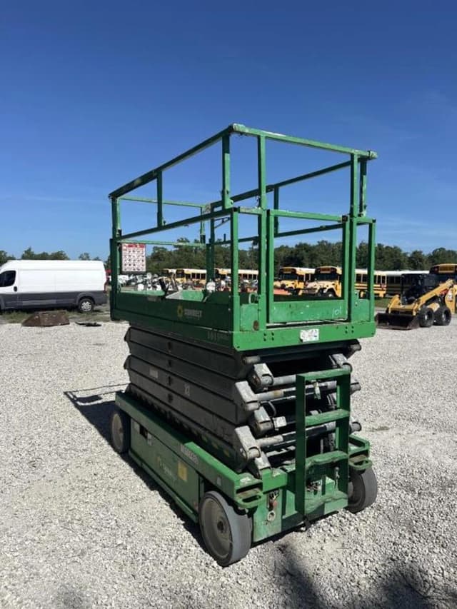 Image of Sky Jack 4740 equipment image 4
